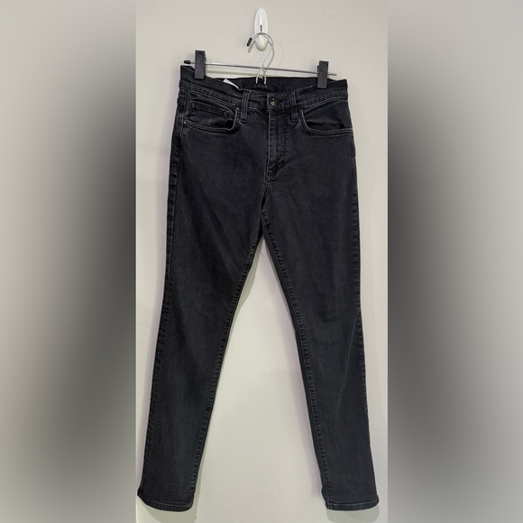 Joe's Jeans Charcoal Denim - Picture 1 of 5
